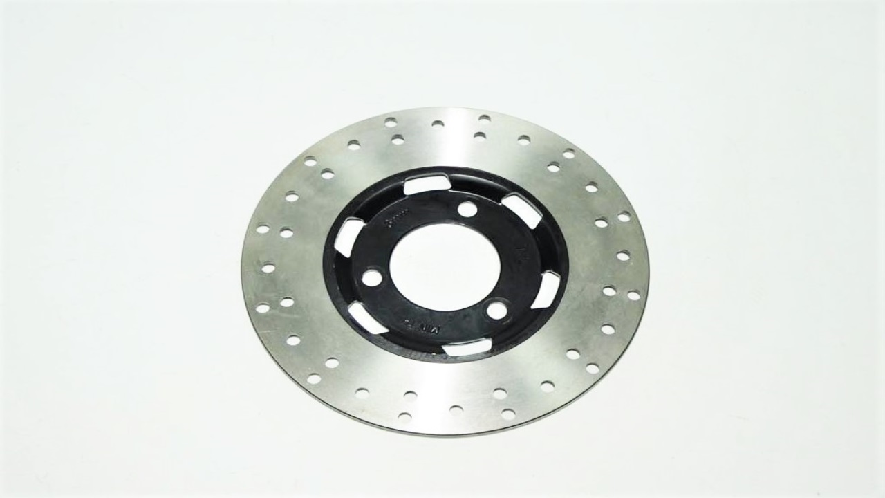 ÖN DİSK (MYFORCE8000E)